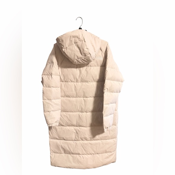 North Face Women’s Hydrenalite™ Long Down Hooded Parka - Picture 2 of 5